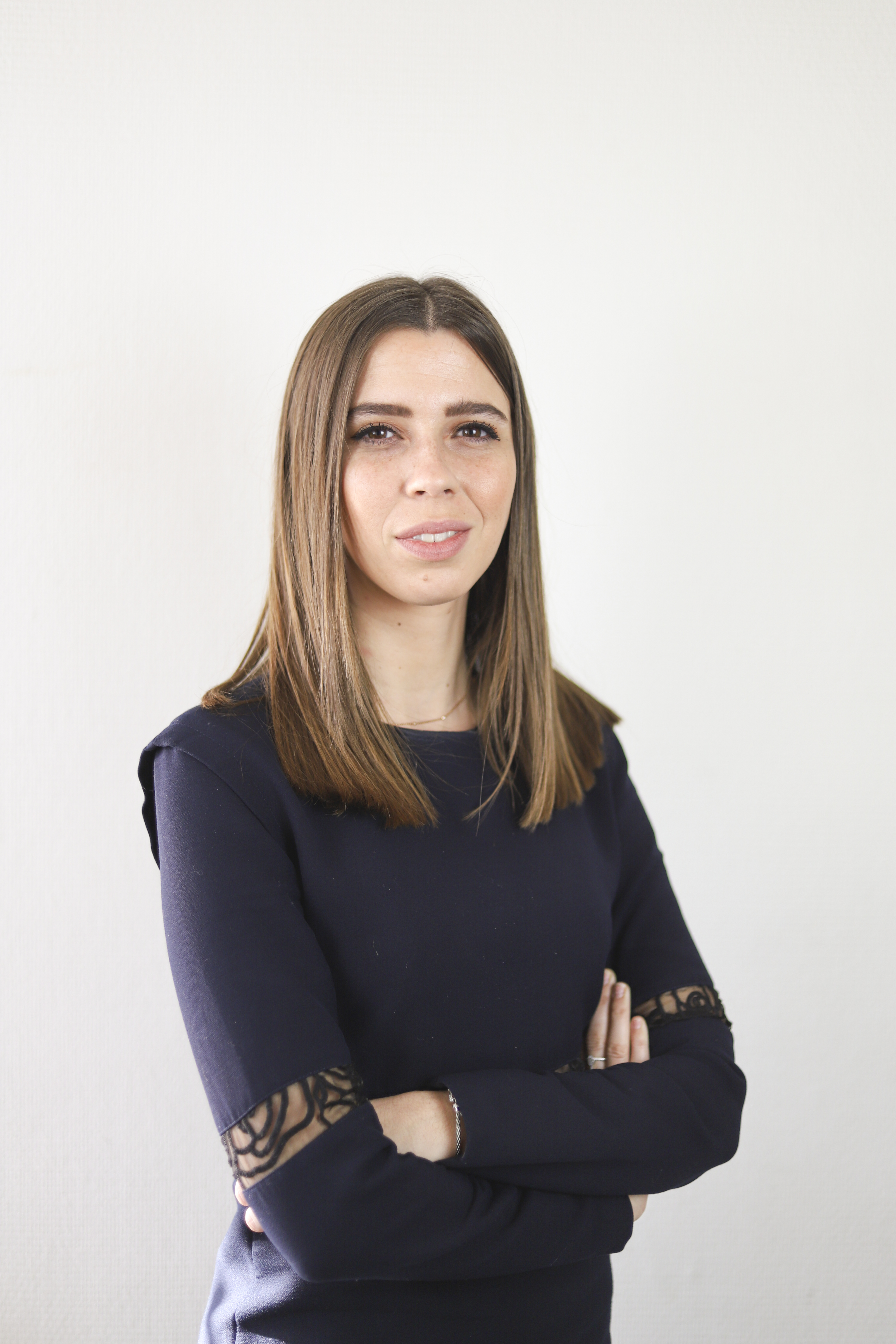 Faustine MACAGNO