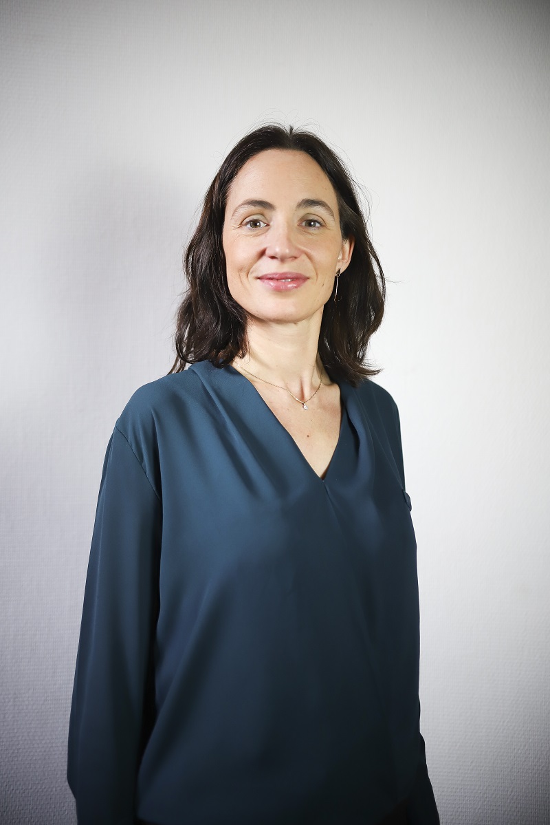 Muriel OUDIN